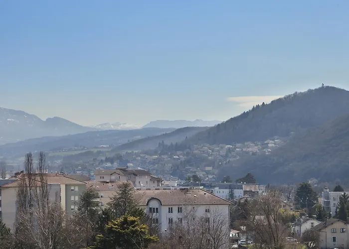 Annemasse Apparts