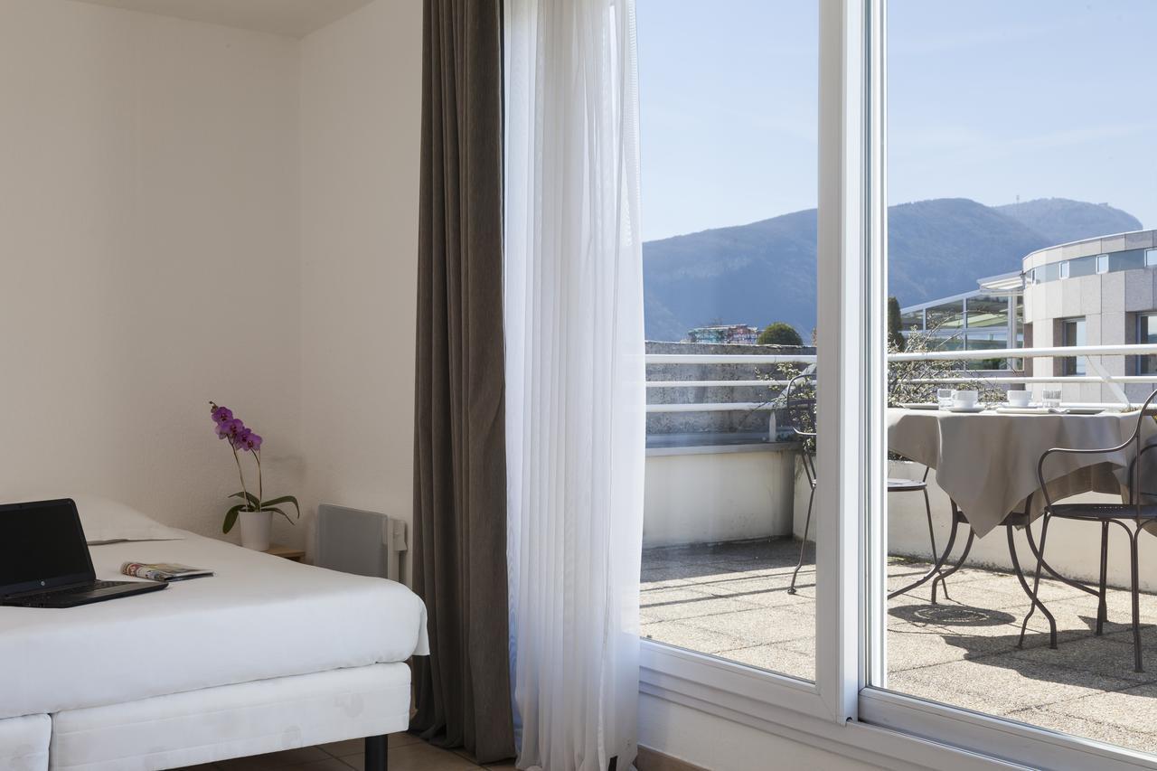 Aparthotel Annemasse Apparts Annemasse